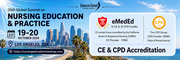 25th Global Summit on Nursing Education and Practice (GSNEP 2026)-fair